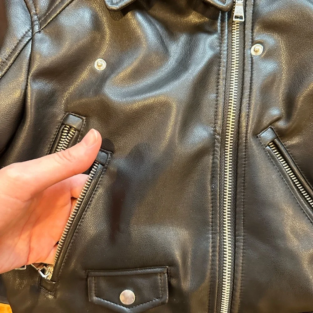 Zara jacket - Picture 2 of 7